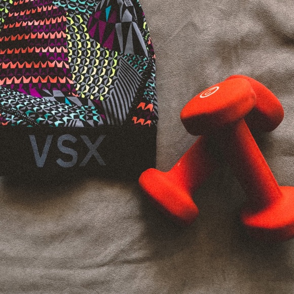 Victoria’s Secret VSX Bra - Picture 1 of 3